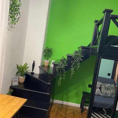 Green Vibes Central ブラショフ エクステリア 写真